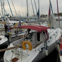 Beneteau Oceanis 311 Clipper