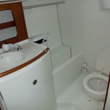 Beneteau Oceanis 311 Clipper