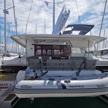 Fountaine Pajot Astréa 42