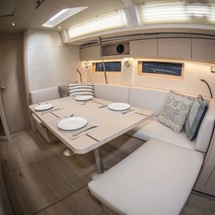 Beneteau Oceanis 51.1