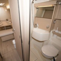 Beneteau Oceanis 51.1