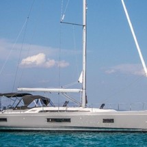 Beneteau Oceanis 51.1