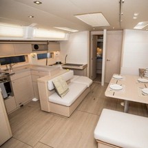 Beneteau Oceanis 51.1