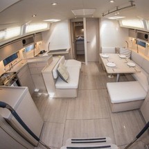 Beneteau Oceanis 51.1