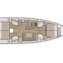 Beneteau Oceanis 51.1