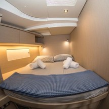 Beneteau Oceanis 51.1