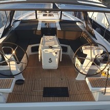 Beneteau Oceanis 51.1