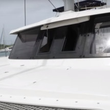 Fountaine Pajot Lucia 40