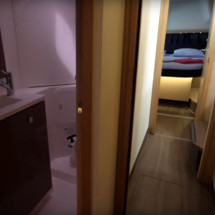 Fountaine Pajot Lucia 40