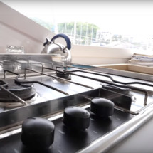 Fountaine Pajot Lucia 40