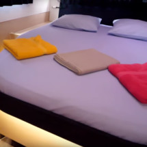 Fountaine Pajot Lucia 40