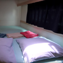 Fountaine Pajot Lucia 40