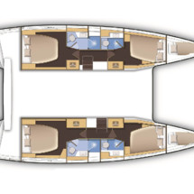 Lagoon 39
