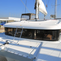 Lagoon 39