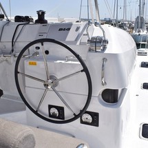 Lagoon 39