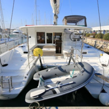 Lagoon 39