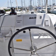 Lagoon 39