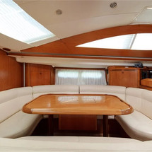 Jeanneau Sun Odyssey 54 DS