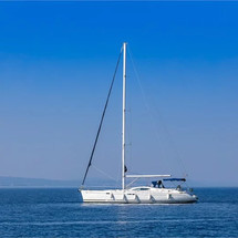 Jeanneau Sun Odyssey 54 DS