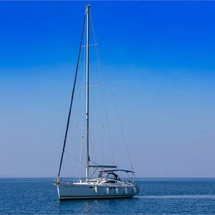 Jeanneau Sun Odyssey 54 DS