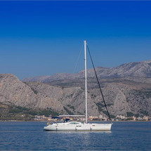 Jeanneau Sun Odyssey 54 DS