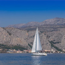 Jeanneau Sun Odyssey 54 DS