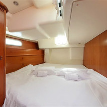 Jeanneau Sun Odyssey 54 DS