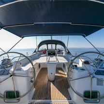 Jeanneau Sun Odyssey 54 DS