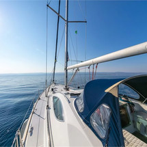 Jeanneau Sun Odyssey 54 DS