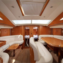Jeanneau Sun Odyssey 54 DS