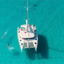 Lagoon 39