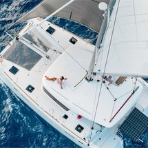 Lagoon 39