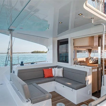 Lagoon 39