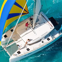 Lagoon 39