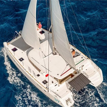 Lagoon 39