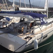 Bavaria C45