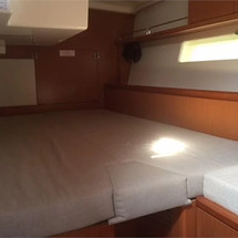 Bavaria C45