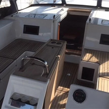 Bavaria C45