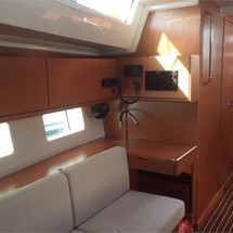 Bavaria C45