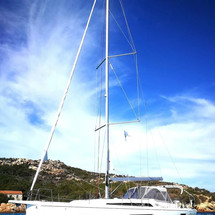 Beneteau Oceanis 46.1