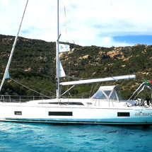 Beneteau Oceanis 46.1