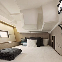 Beneteau Oceanis 46.1