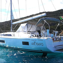 Beneteau Oceanis 46.1
