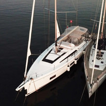 Beneteau Oceanis 46.1