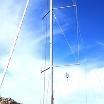 Beneteau Oceanis 46.1