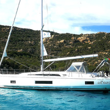 Beneteau Oceanis 46.1