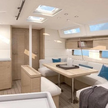 Beneteau Oceanis 46.1