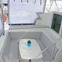 Lagoon 420