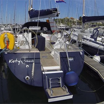 Grand Soleil 50