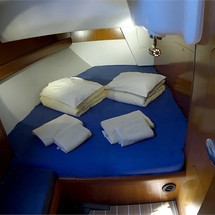 Grand Soleil 50
